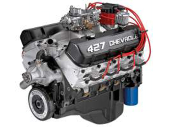B2704 Engine